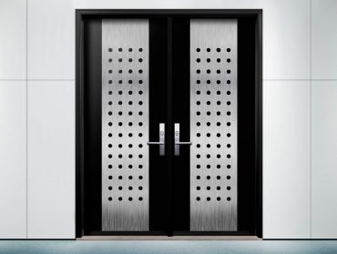 What Modern Front Door Stands For Your House?